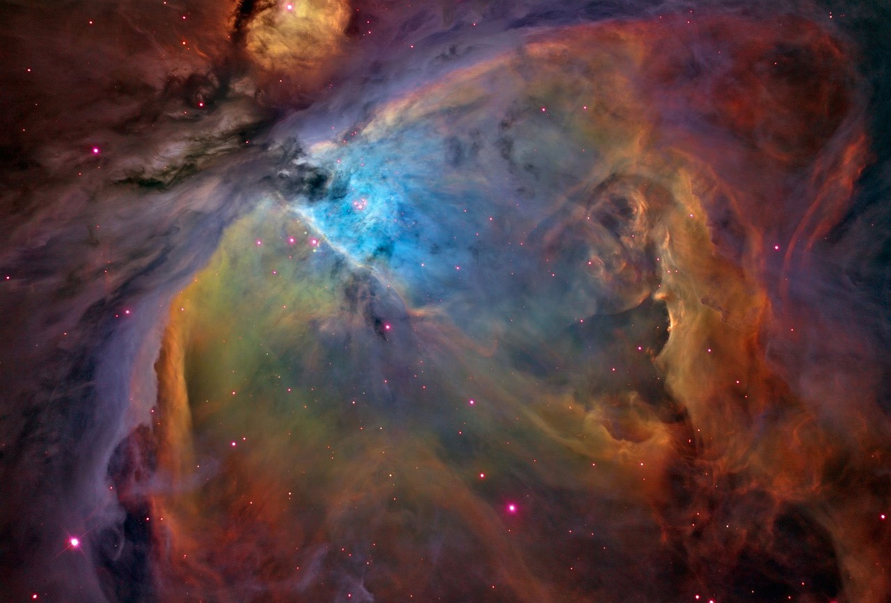 Are We Living in a Holographic Universe?